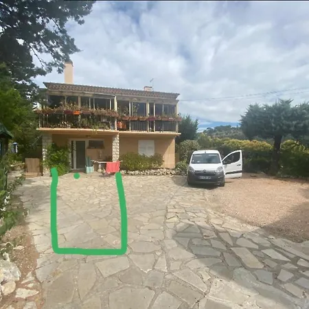 דירה Neuf Bas De Gorges Du Verdon A *