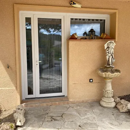 Appartement Neuf Bas De Gorges Du Verdon A