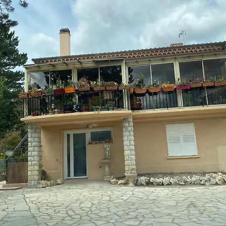 Appartement Neuf Bas De Gorges Du Verdon A *