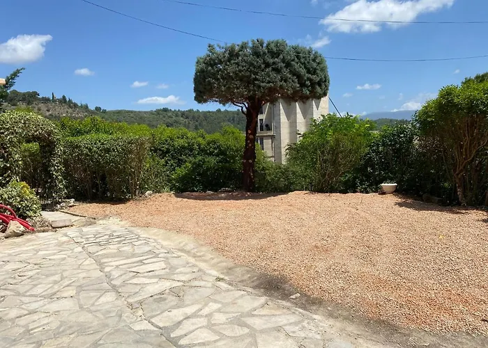 Neuf Bas De Gorges Du Verdon A * רייה
