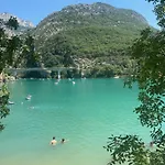 Neuf Bas De Gorges Du Verdon A Διαμέρισμα