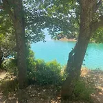 Neuf Bas De Gorges Du Verdon A Διαμέρισμα *