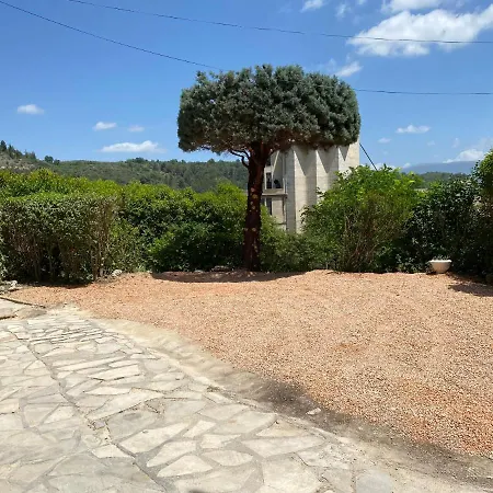 Neuf Bas De Gorges Du Verdon A * Riez