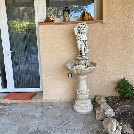 Appartement Neuf Bas De Gorges Du Verdon A *