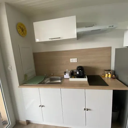Apartment Neuf Bas De Gorges Du Verdon A *