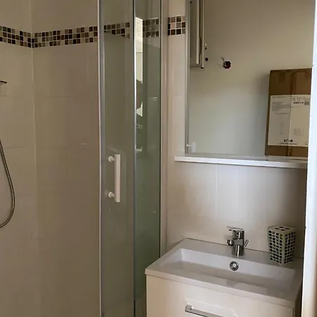 Neuf Bas De Gorges Du Verdon A Appartement Riez