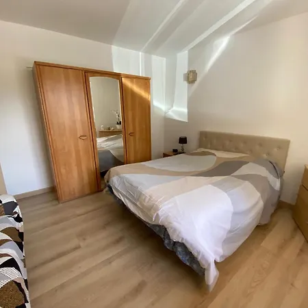 Neuf Bas De Gorges Du Verdon A Appartement Riez