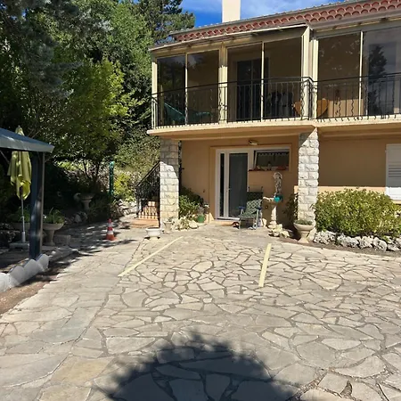 Neuf Bas De Gorges Du Verdon A