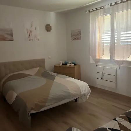 Neuf Bas De Gorges Du Verdon A Apartment